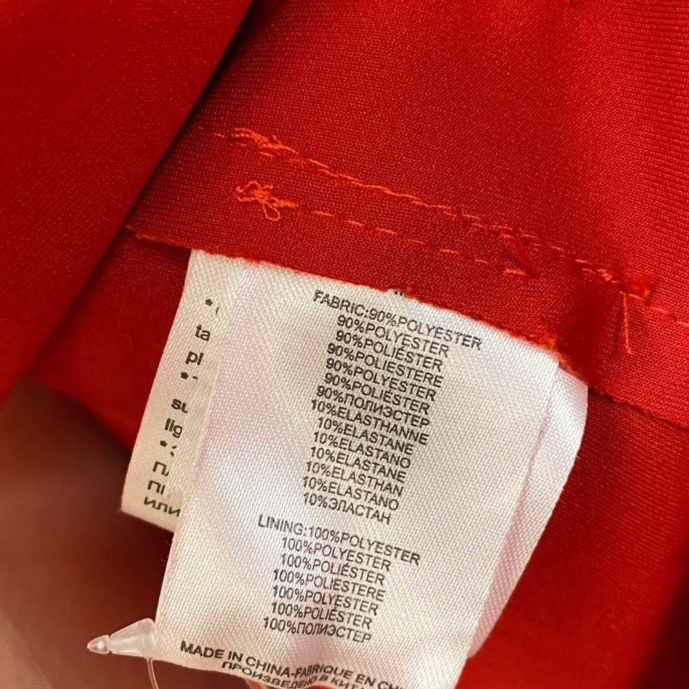 New! Molly Bracken Military Jacket - Picture 4 of 6